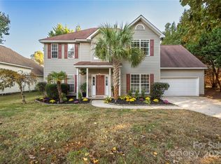 155 Samdusky Ln, Mooresville, NC 28117