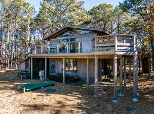 11 Anawan Rd, Wellfleet, MA 02667