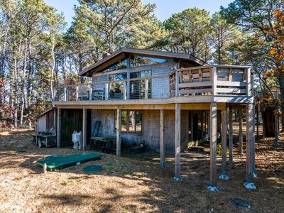 11 Anawan Road, Wellfleet, MA, 02667