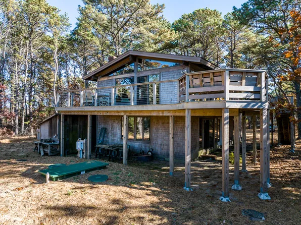 11 Anawan Road, Wellfleet, MA 02667