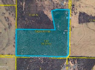 10151 Maries Rd #222, Meta, MO 65058