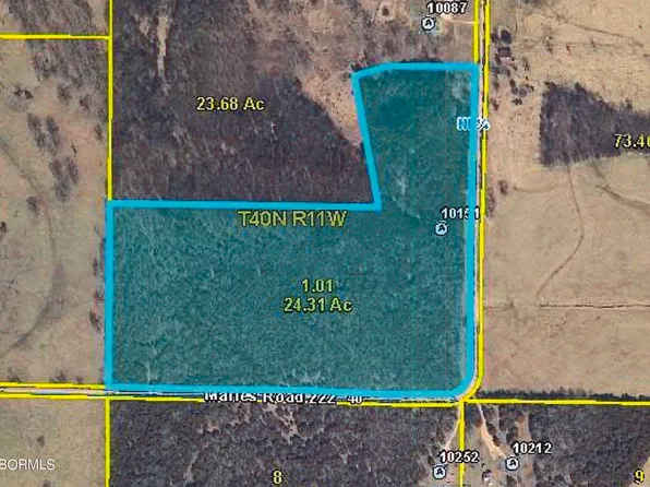 10151 Maries Rd #222, Meta, MO 65058