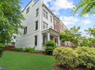 2856 Chancellors Way NE, Washington, DC 20017