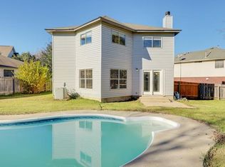 18001 Lynde Cv, Pflugerville, TX 78660