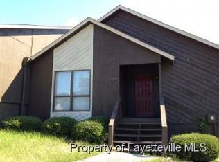 503 Pungo Pl, Fayetteville, NC 28314