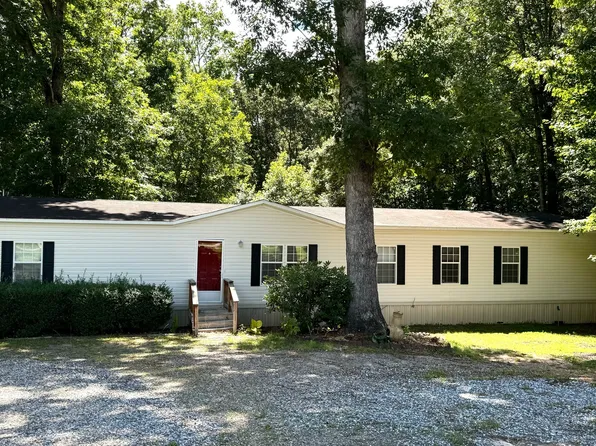 1929 Asbestos Rd, Sautee Nacoochee, GA 30571