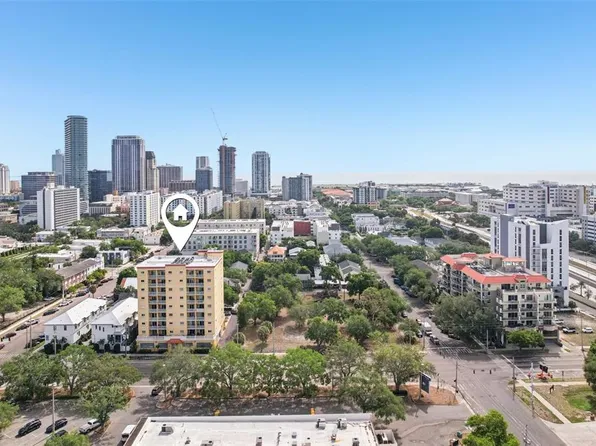 750 4th Ave S Unit 502, Saint Petersburg, FL 33701