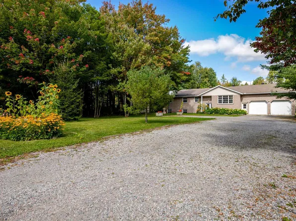 44 Springdale Dr, North Bay, ON P1B 8G2