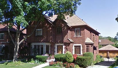 2nd image of 17534 Birchcrest Dr