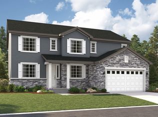 Daniela Plan, Smith Ranch, West Point, UT 84015