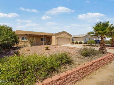 445 W REIZEN Drive, Morristown, AZ, 85342
