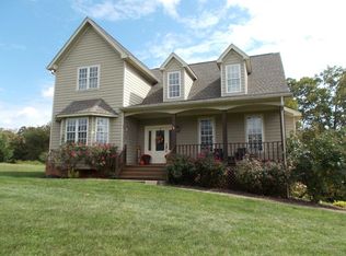 4420 Bethlehem Rd, Boones Mill, VA 24065