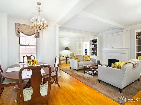 2nd image of 1235 Park Ave #4D