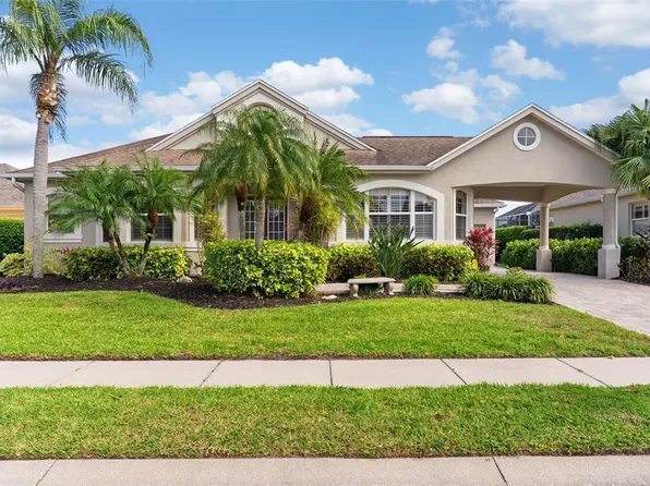 4516 Swordfish Dr, Bradenton, FL 34208