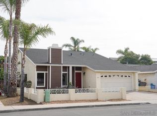 821 Firethorn St, San Diego, CA 92154