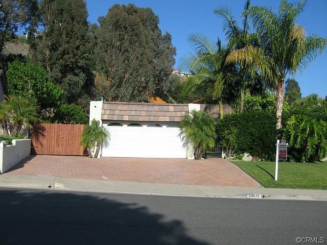 1st image of 22612 La Vina Dr