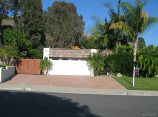 22612 La Vina Dr, Mission Viejo, CA 92691