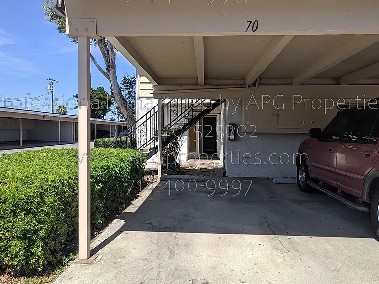 1192 Mitchell Ave #70 — Photo 24