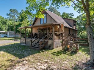 13881 NE Jacksonville Rd, Citra, FL 32113