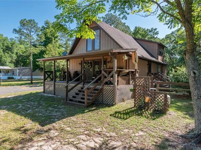 13881 NE Jacksonville Rd, Citra, FL, 32113