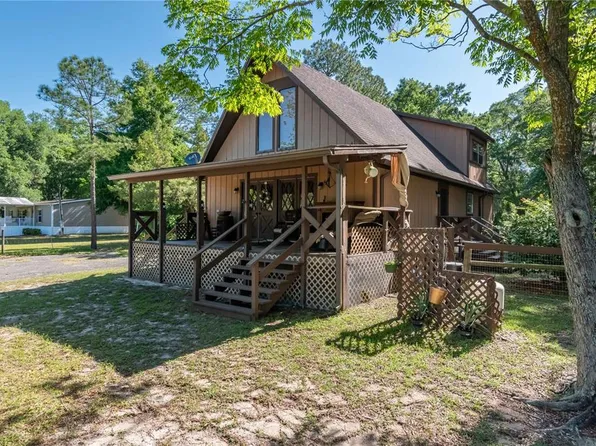 13881 NE Jacksonville Rd, Citra, FL 32113