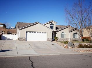 932 S Westfield Rd, Toquerville, UT 84774