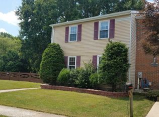 119 E Orange Ct, Baltimore, MD 21234