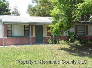 27095 Wakefield Dr, Brooksville, FL 34602