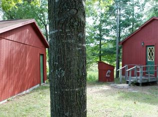 4014 Meredith Grade Rd, Gladwin, MI 48624