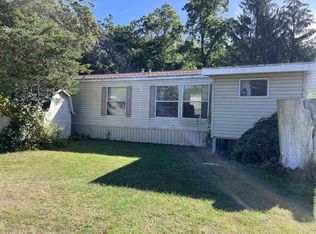 W6846 Puckaway Rd, Markesan, WI 53946