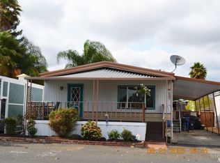 128 Robin St, Napa, CA 94558