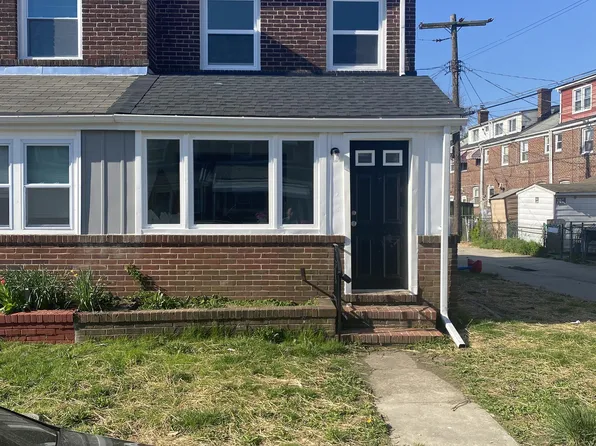 400 Maple Ln #1, Dundalk, MD 21222