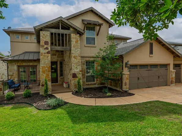 308 Duffy Ln, Lakeway, TX 78738