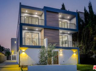 853 N June St #3, Los Angeles, CA 90038