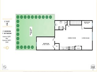 1041 47th Rd #2A, Long Island City, NY 11101
