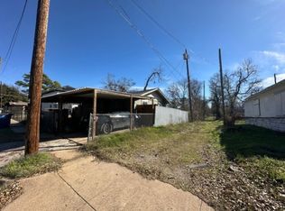 1638 Stoneman St, Dallas, TX 75215