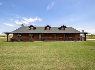 11492 Jackson Rd, Krum, TX 76249