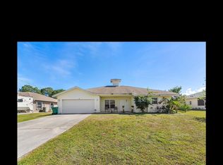 1142 SW Kickaboo Rd, Port Saint Lucie, FL 34953