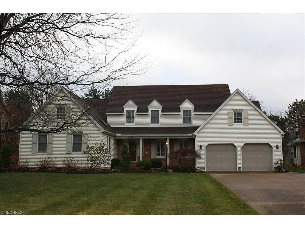 2306 Hull Rd photo 1