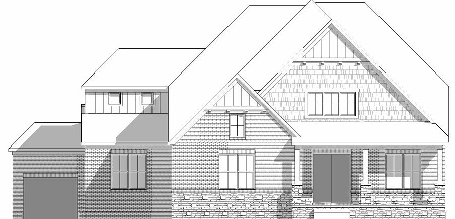 1st image of 5809 Luke Ct Lot 438