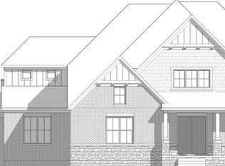 5809 Luke Ct LOT 438, Arrington, TN 37014