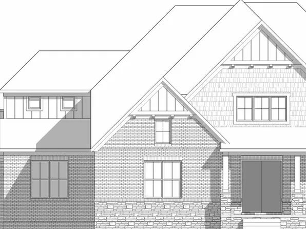 5809 Luke Ct Lot 438, Arrington, TN 37014