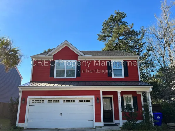 1157 Leary St, Charleston, SC 29406