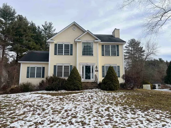 10 Checkerberry Lane, Londonderry, NH 03053