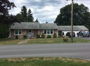 2012 Pardee Rd, Morrisdale, PA 16858