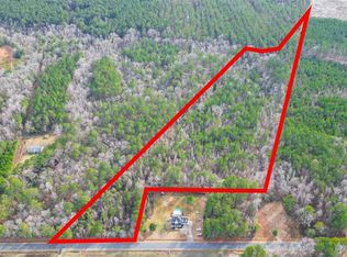 Tbd E Springbranch Rd, Effingham, SC 29541