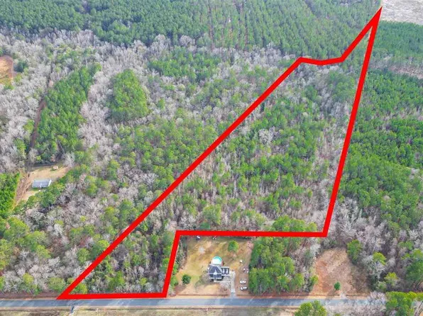 Tbd E Springbranch Rd, Effingham, SC 29541