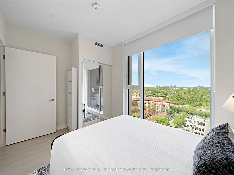 130 River St #1411 — Photo 18