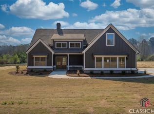 181 Woodfin Way, Social Circle, GA 30025