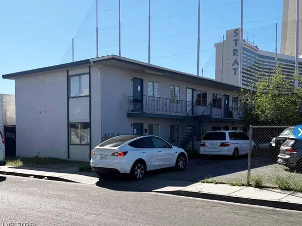 115 W New York Ave #11, Las Vegas, NV 89102